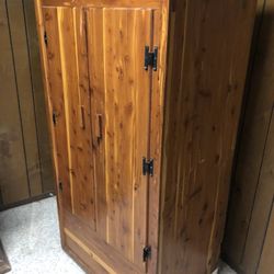 Storage Cabinet 