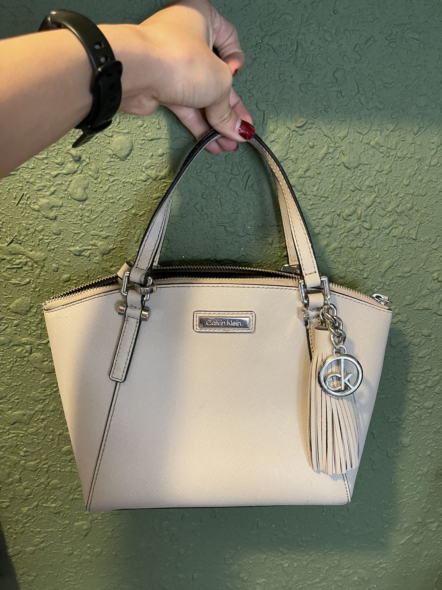 Calvin Klein Purse