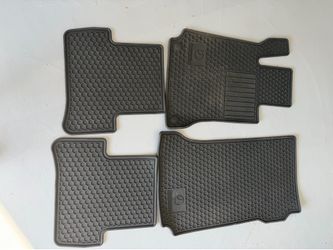 Car Mats