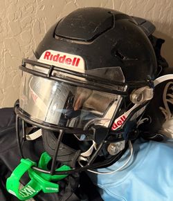 Riddell Speed flex Youth Medium