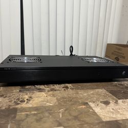 Niles FM-R/FM-1R Home Theater / Security System / DVR Rackmount Cooling Fan