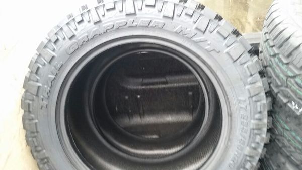 Nitto Terra Grappler Mt >> 285 55r20 New Nitto Trail Grappler Mt Tires For Sale In Enumclaw Nitto Terra Grappler Mt >> 285 55r20 New Nitto Trail Grappler Mt Tires For Sale In Enumclaw