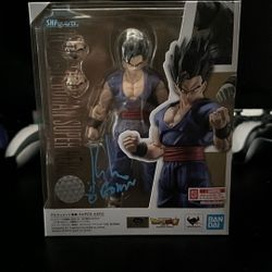 Sh Figuarts Gohan 