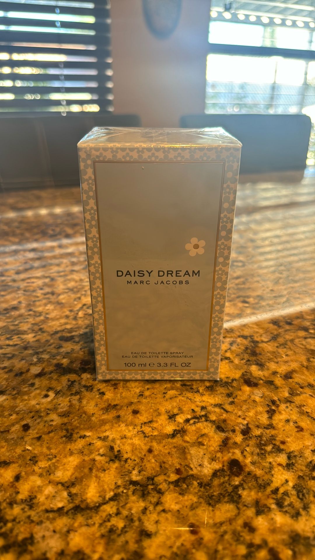 Marc Jacob’s Daisy Dream