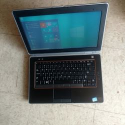 DeLL Latitude E6420  laptop ( Intel Core i5 @ 2.50  GHz )