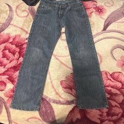 Levi Jeans 