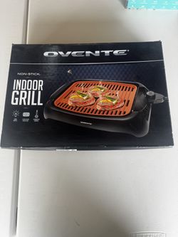 Indoor Grill