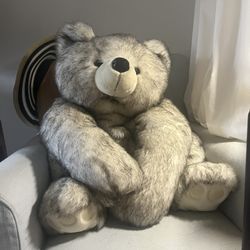 Life Size Teddy Bear 