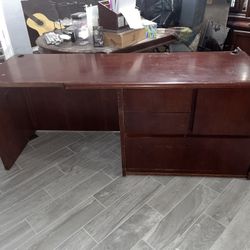 Desk For Sale 