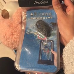 Water Proof Pro Case
