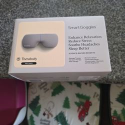 Therabody SmartGoggles
