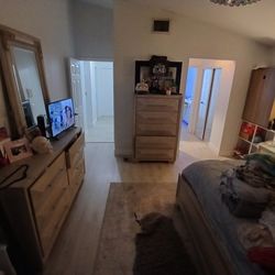 Bedroom Set