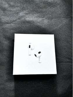 Airpods 3