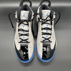 Jordan DUB “SUBZERO” Size 7.5 2005 PAIR BRAND NEW OG ALL