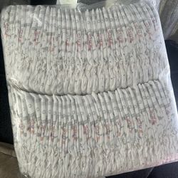 Huggies Diapers Size 1 