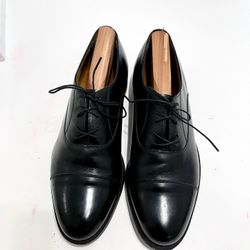 Captoe Oxford