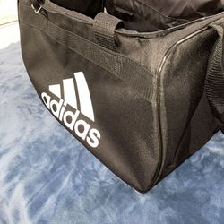 Adidas Diablo Duffle Bag