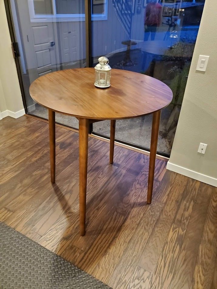 Bistro Table And Chairs