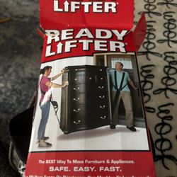 Ready Lifter