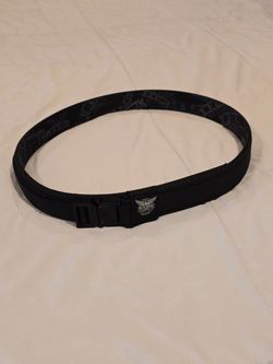 Tactical belt
