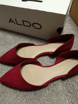 Aldo 