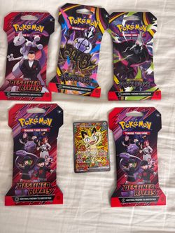 Pokémon cards for Nintendo switch 2