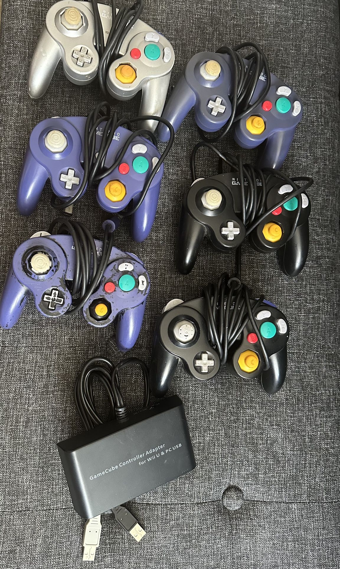 Nintendo