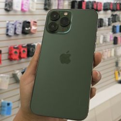 iPhone 13 Pro Max 128gb Unlocked 