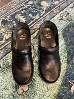 Dansko Shoes