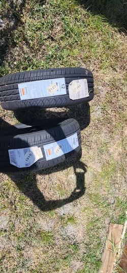 Tires