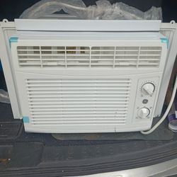 GE Air conditioner 