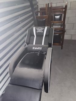 Massage chair