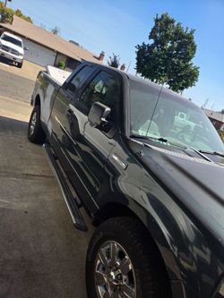 Truck 4x4