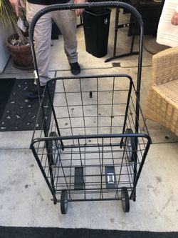 Granny Cart