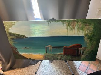 Hand Painting