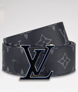 Louis Vuitton  40mm Reversible Belt
