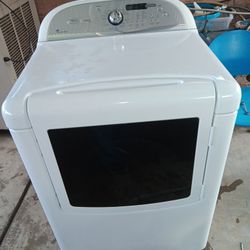 Secadora Whirlpool Tina grande