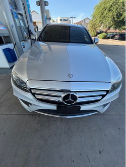 2017 Mercedes-Benz E300