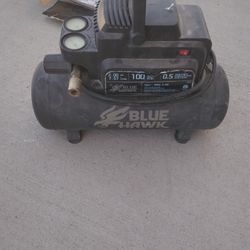 Black Hawk Compressor