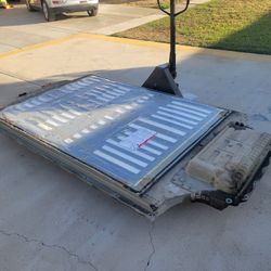 85kWh Tesla Model S Battery