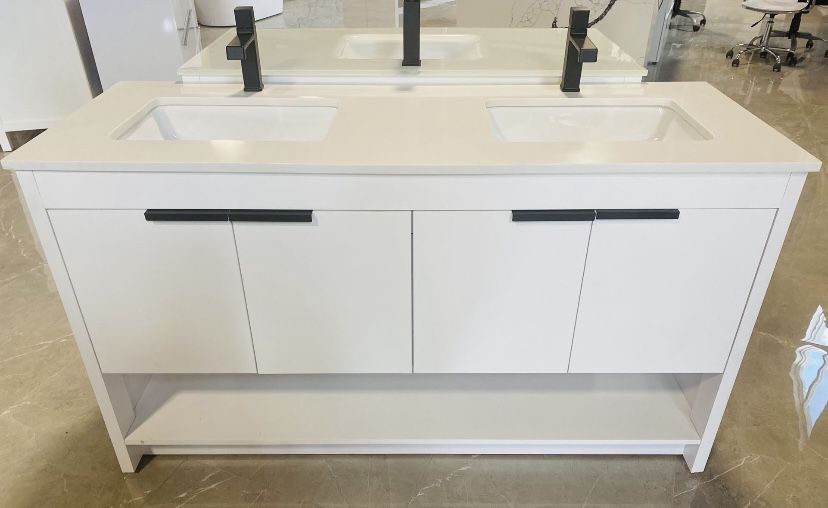 Bathroom Vanity From $599