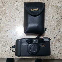 Kodak Camera 35 