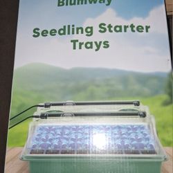 Seedling Starter Kit