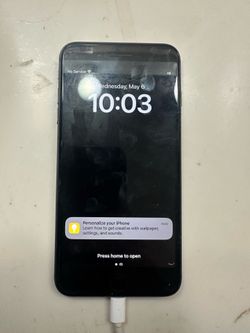 iPhone 8plus