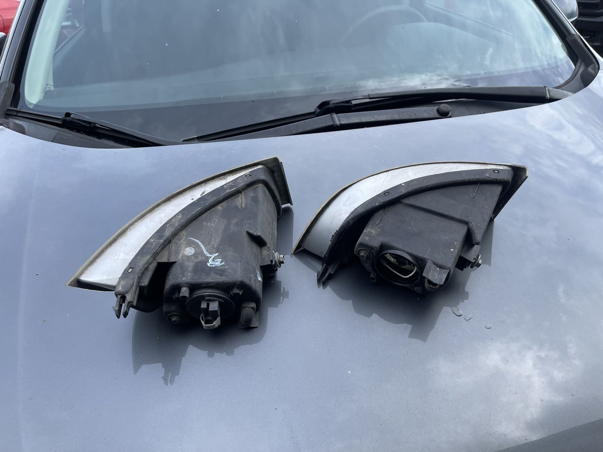 Frog Light For 2003 And 2009 Lexus Gx470