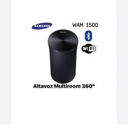 Samsung Bluetooth Speaker 