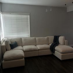 Sofas Set