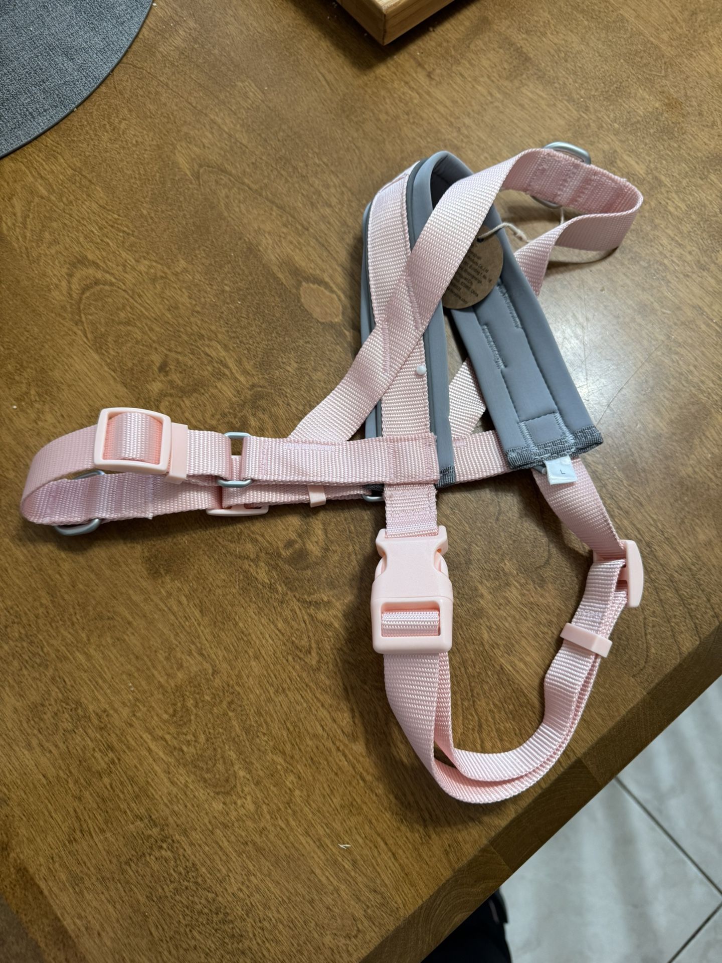 No Pull Dog Harness 