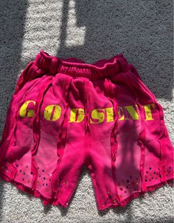 Godsent shorts