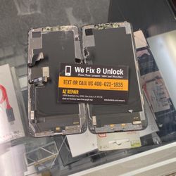 Screen Available For All Kind iPhones And iPad Msg Me For For Price Or Any Questions